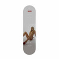 Stefani Red Heels Deck